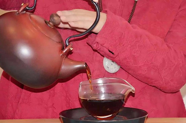 惠宇茶業